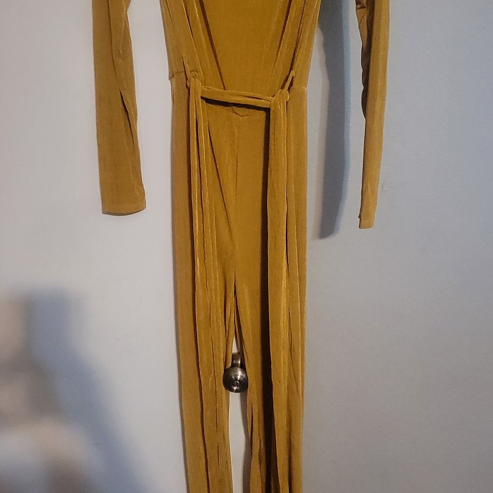 Jumpsuit